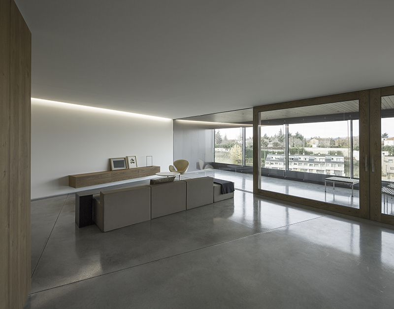 Javier Larraz Arquitectos. Vivienda colectiva en Ripagaina_12_